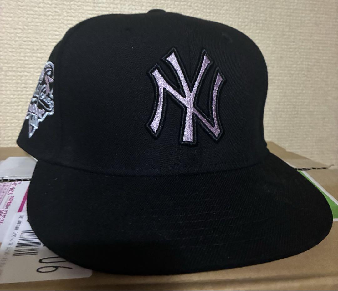 

[USED] New Era Yankees MLB dipset (overseas only)