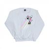 Disney Mens Minnie Mouse Whoosh Sweatshirt