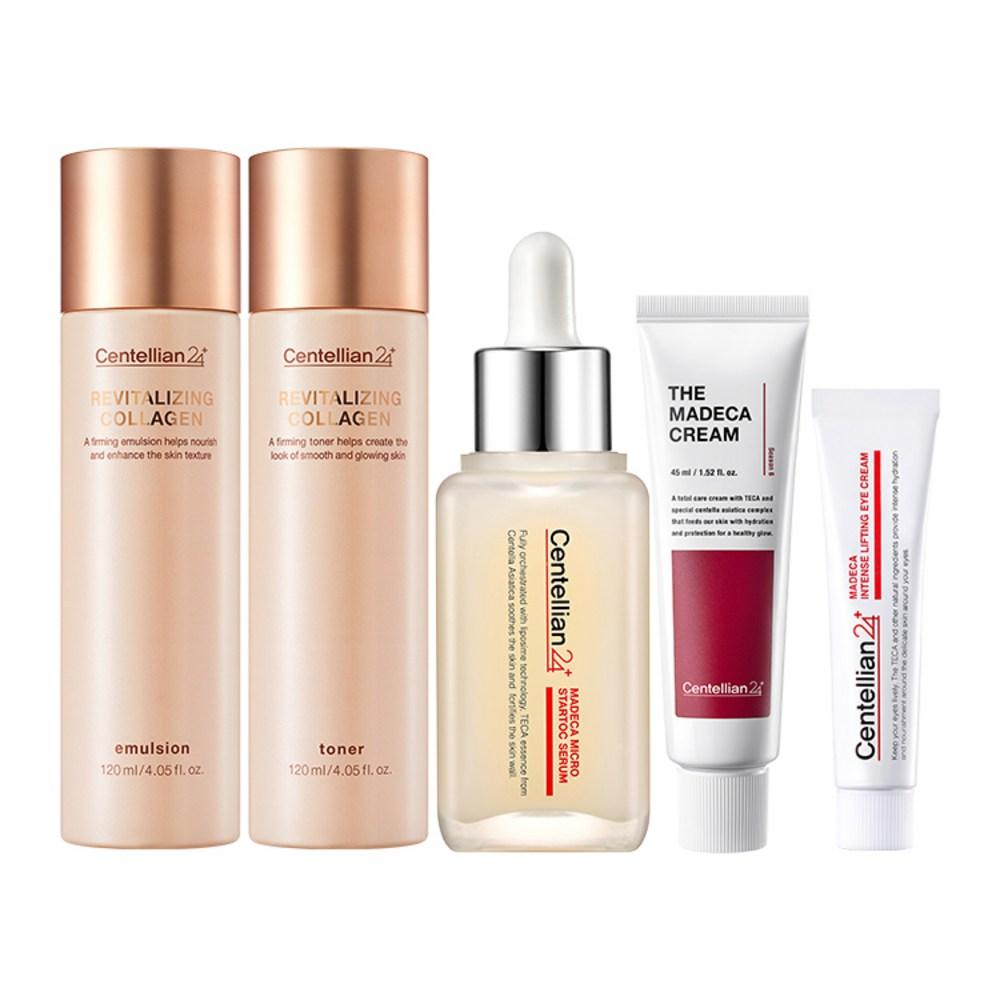 

Centellian24 Набор для полного ухода за эластичностью Madeca, 1 комплект