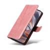 For Motorola Edge 50 Neo 5G/Moto S50 5G/Thinkphone 25 5G Case Flip Wallet T-Shape Lines Leather Phone Cover