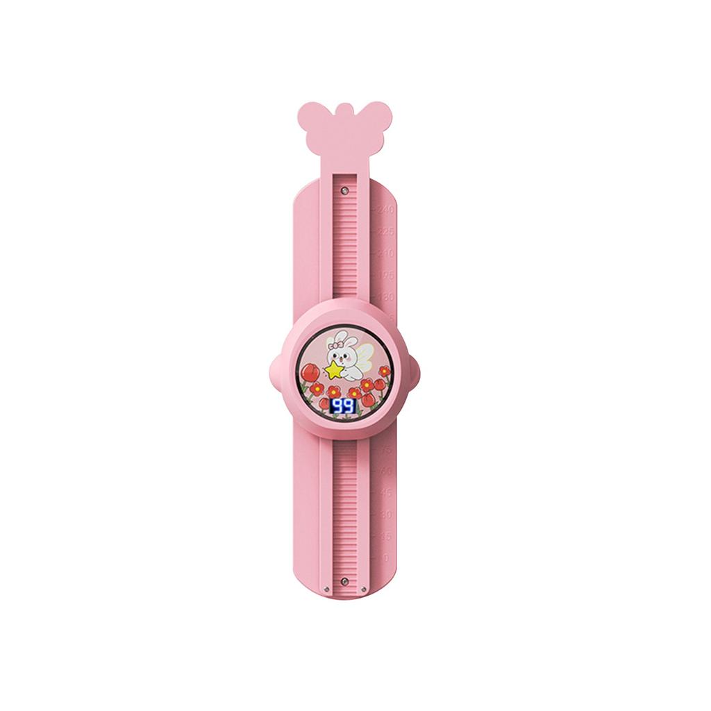 Adjustable Push Height For Children To  Up To Support Training Equipment Children Jump Count Jump Jump Exercise