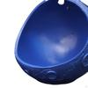 Astronaut Figurine Storage Box, Decoration Modern Candy Bowl, Resin Statue Holder, Durable for