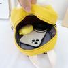 Adorable Lightweight Children's Backpack Cute Animal Design For Boys And Girls Spring Outings