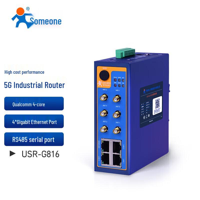 LonHand Industrial IoT Communication Devices