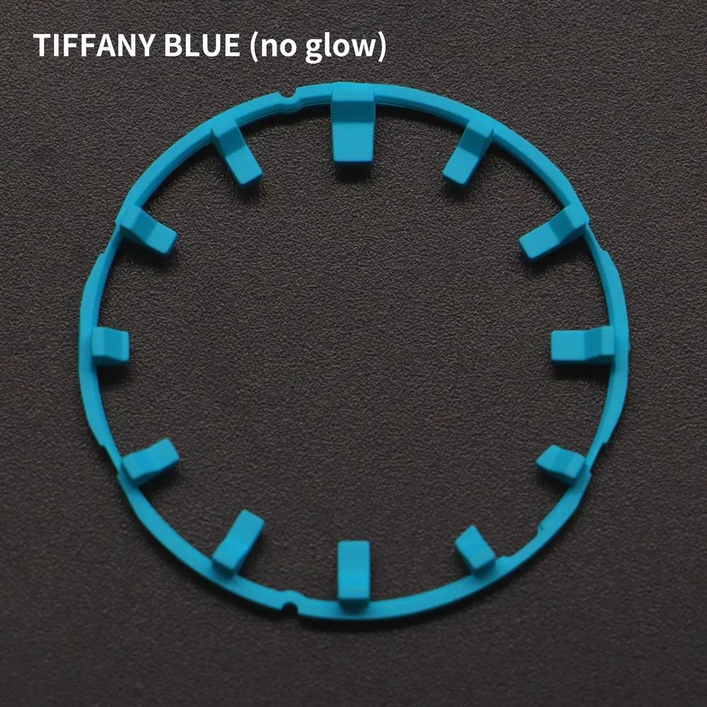 GA2100 GA2110 Leuchtendes Zifferblatt DIY Halterung Zifferblatt Uhr Skalenring Geeignet für G-shock Uhrenmodifikation Zubehör