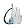 Disney Zootopia Series Judy Classic Cute Print High-Value Daily Travel Large Capacity PVC Backpack Women backpack Blue Brown DHF52053-JD