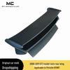 Resin Rear Wing Spoiler for 2005-2011 Porsche 911 997 GT3