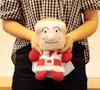 Yoshitoku Shokupanman Hand Puppet