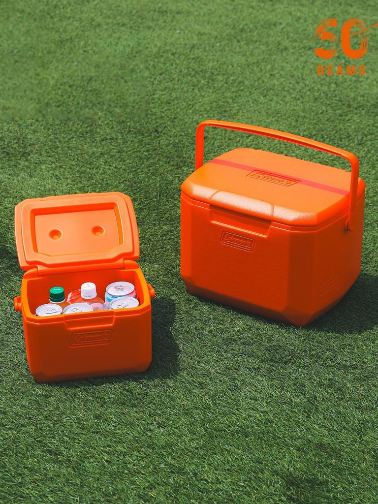 Sports Coleman Take 6 Cooler Box 2026 ONE SIZE [BPR BEAMS] (Small) Goods, Hobbies, [Exclusive] / BEAMS_CRAZY