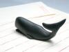 Whale Paperweight [Traditional Craftsmanship of Nanbu Ironware]