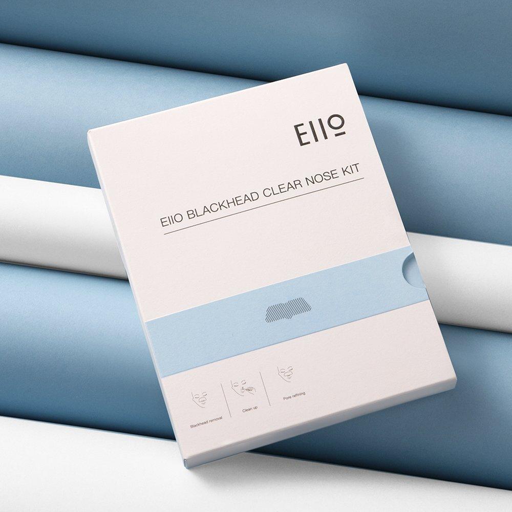 ELLo Anti-Pore Blackhead Kit 5 servings