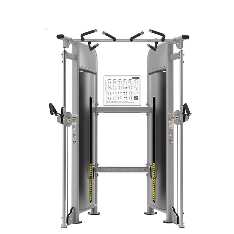 Tielian Multifunctional Fitness Gantry Rack