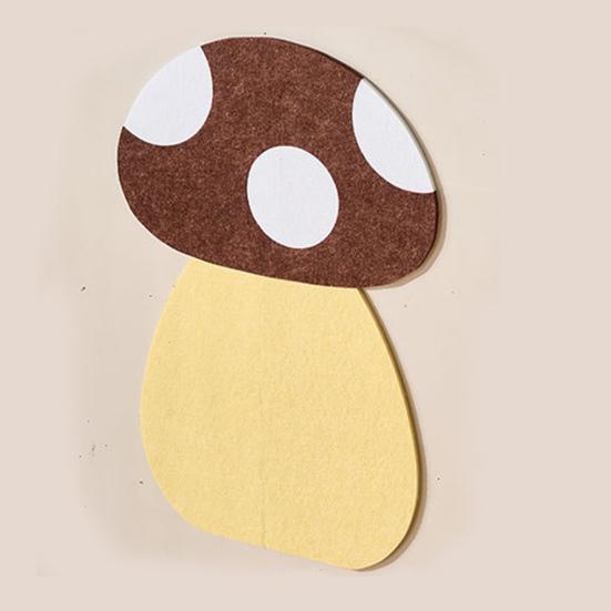 Cat Scratch Wall Sticker Self-Adhesive Cat Scratcher Wall Mounted Cute Scratch Pad Indoor Cats Scratch Board Furniture Protector for Walls Sofas