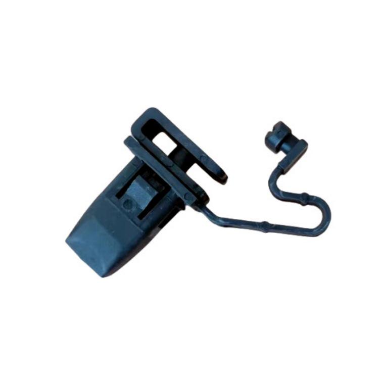 Mazda D651-68-162 Clip Buckle for 2, 3, 6, CX-3, CX-5