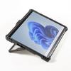 SANWA SUPPLY Shockproof Case for Surface Pro 11th Generation/10/9 (with Shoulder Strap) PDA-SF12BK