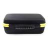 Multimeter Storage Case Carrying Storage Bag for Multimeter, Protective Hard Case for Fluke F117C/F115C/F116C/F175C/F15B+