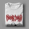 Fashion Nuclear Death Bride Of Insect T-Shirt for Men O Neck Pure Cotton T Shirt Short Sleeve Tee Shirt Gift Idea Clothes
