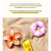 UNLEASHIA Niacinamid Banane Sonnenserum