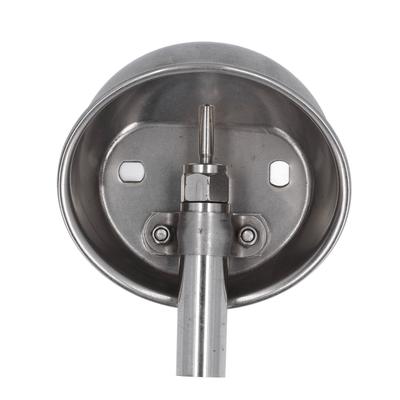 Bebedouro Automático para Porcos Espessado Bebedouro para Gado Aço Inoxidável Bebedouro para Vaca