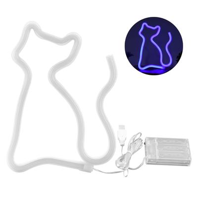Elektrische gloeilampen – Neon lampen en strips