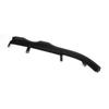 Headlight Lower Molding Trim Replacement for 3 Series E46 2 DOOR 1998 2002