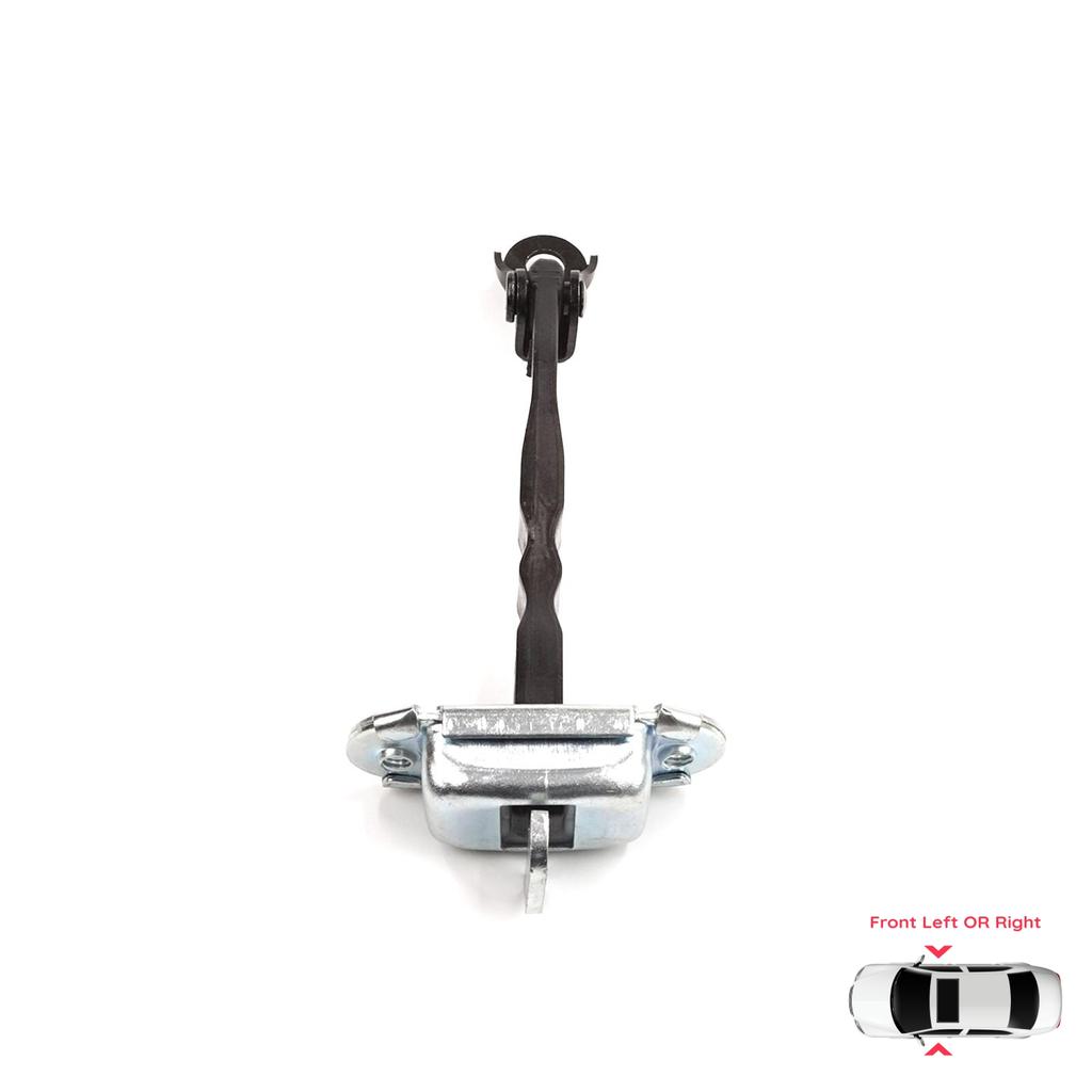BDP1549 Front Door Stop Check Assy Limiter Strap for Toyota RAV4 MK5 XA50 A5 H5 2018-2025 6861042060