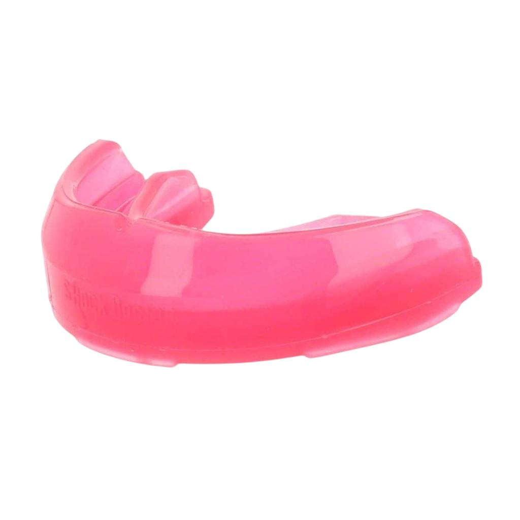 Shock Doctor Unisex Adult Sport Mouthguard