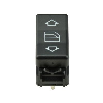 For MERCEDES W124 W126 W201 Car Power Window Switch Lifter Regulator Console Button 1248204510 1248204610 L&R