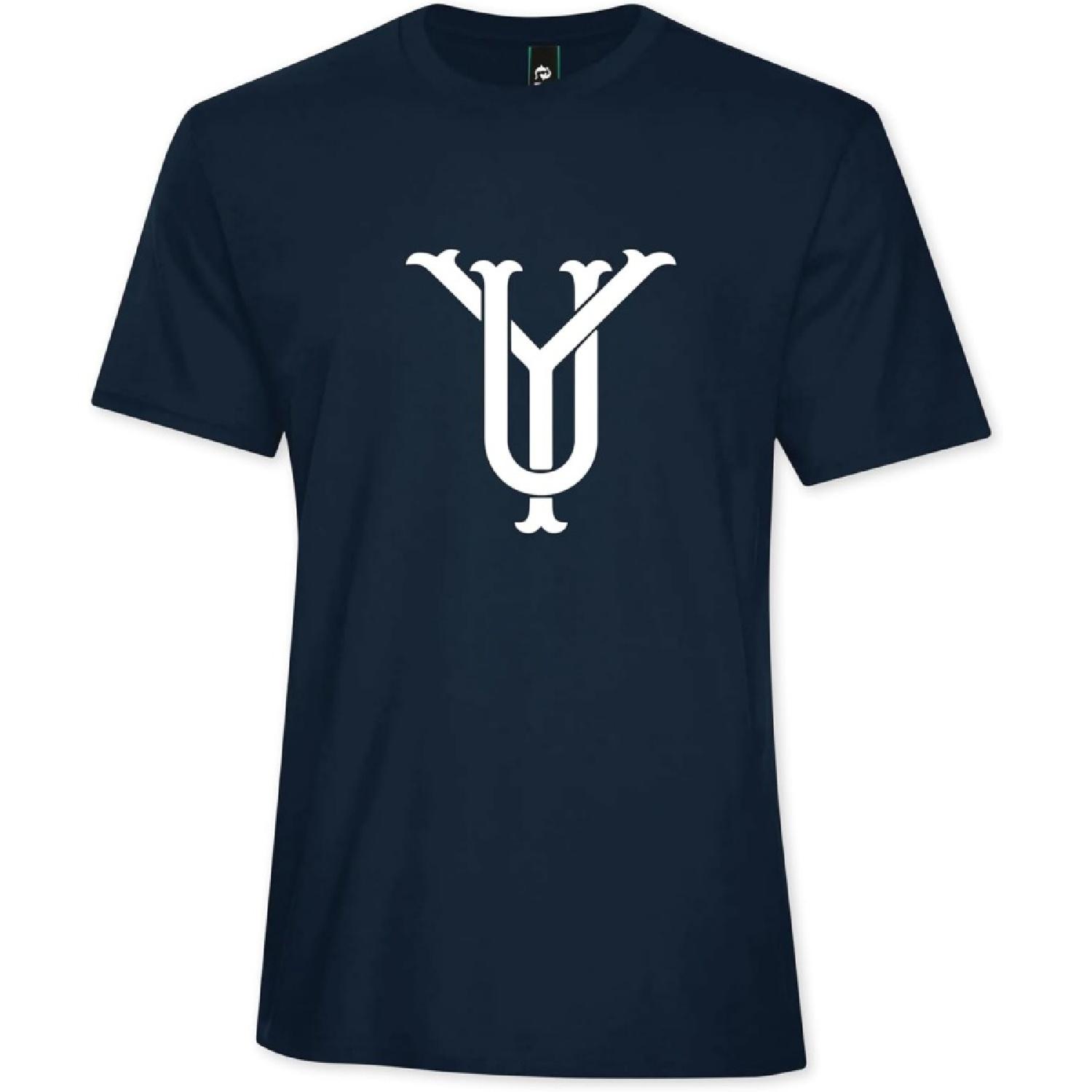 Gertex Канадская Премьер-лига CPL Взрослая Футболка _ Логотип Команды Фан-Атрибутика _100% Хлопок S