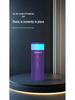 L-43 Bluetooth Speaker: Hi-Fi Sound, Long Battery, Dazzling Lights, Surround Sound, Desktop Voice Calls