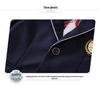 Spring & Autumn British-Style School Uniform Set - Children's Academy Blazer, Class, and Kindergarten Uniform, 4-Piece.