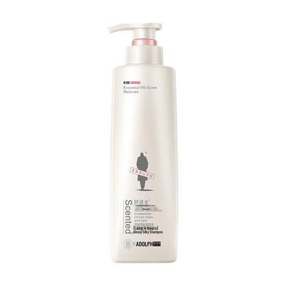 Adolph Essential Oil Scented Shampoo