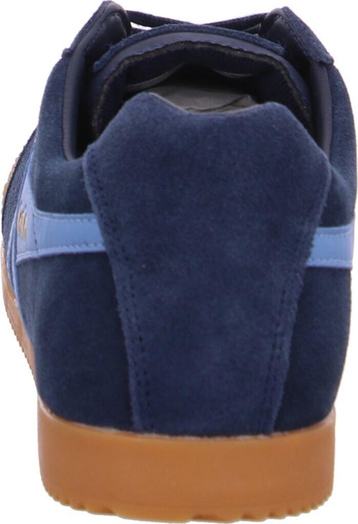 Sneakers Gola Harrier Navy/cornflower
