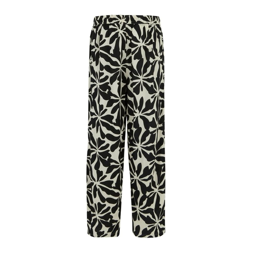 Regatta Womens/Ladies Elbrie Abstract Floral Trousers