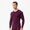 Herren-T-Shirts, Laufen, Radfahren, Fitnessstudio, Fitness, langärmelig, Training, Joggen, Sport-Shirts, Outdoor-Oberteile