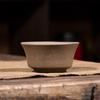 Wanchunhe Zisha Bamboo Teapot Tea Set