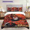 David Bowie Legendary Icon Threepiece Set 1 Duvet Cover 2 Pillowcase Without Core Bedding Set Soft And Comfortable Christmas Birthday Gift