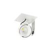 Lampa reflektor spot Patrizio GL7118-1 4000K Italux