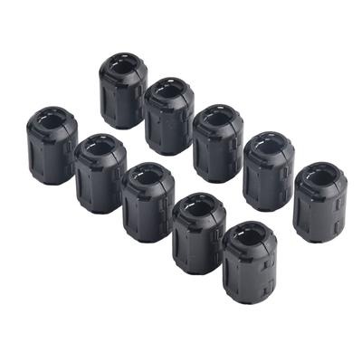 2022 Factory Workshop Noise Filter Noise Suppression Ring 10PCS