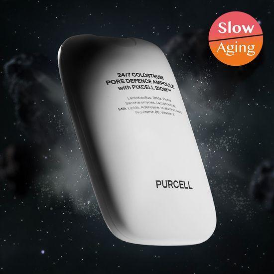 PURCELL 247 Colostrum Pore Defense Ampoule Mist 55ml