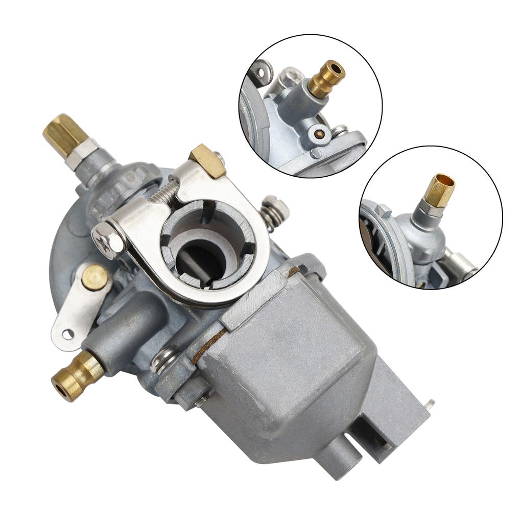 Vergaser Carb Außenbordmotor fit für Yamaha 2-takt 2HP PZ11 JX-1