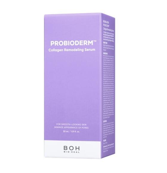 Biohealbo Probioderm Collagen Remodeling Serum 30ml