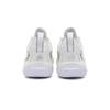 Rigorer S Ar Chisao 2 Vielseitige Sportarten Einfache Stoßdämpfung Rutschfest Verschleißfest Low-Top Basketballschuhe Herren Sneaker Weiß Silber Z323360103-4
