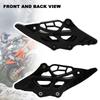 For KTM 300 EXC SIX DAYS 2026 Motorcycle Rear Chain Guide Chain Guard Protector Parts EXC300 SXF 250 Dirt Pit Bike Accessories
