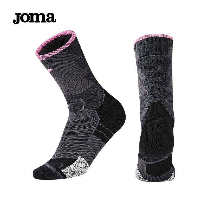 JOMA Unisex Professional Sports Socks One Size