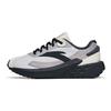 Anta Ice Sugar Non-Slip Wear-Resistant Low-Top Sports Casual Shoes Men Sneakers Gray Black 912228856-4