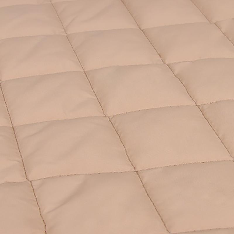 Winter Warm Pet Dog Jacket Reflective Dog Clothes Thickened Pet Coat for Small Medium Large Dogs Puppy Costumes with D-ring