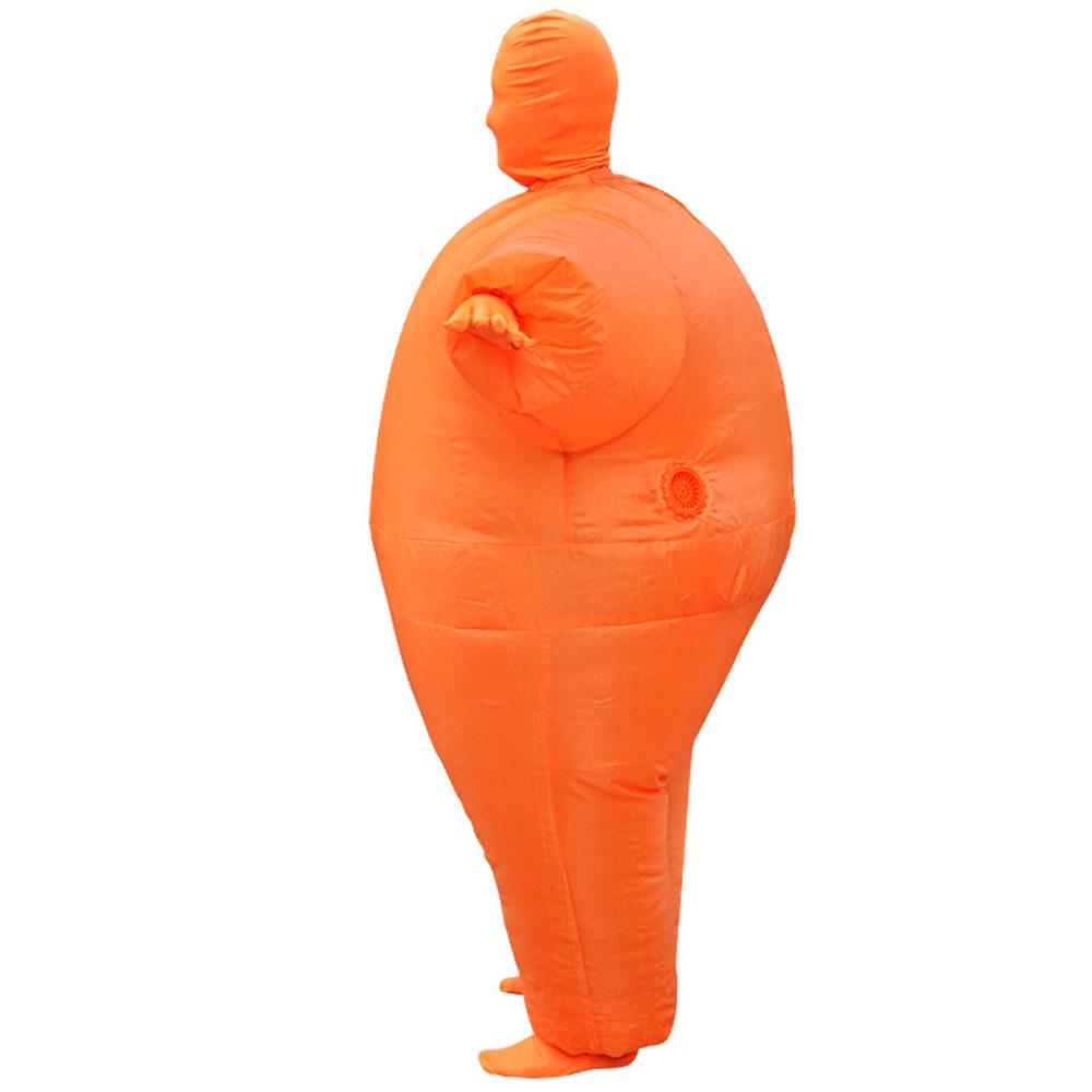 

Надувной костюм-комбинезон для розыгрышей