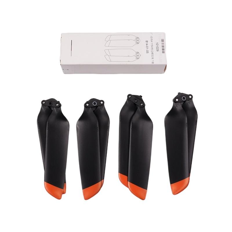 New Propeller for Matrice 4 Series Quick Blade Wing 1154/1157 Propeller for Matrice 4T/4E Repair Parts 4PCS/1Set(Not Original)