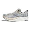 Adidași Unisex John Elliott x HOKA Rocket X 3 Verde Spray Alb Antich 1180830-SQW